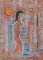img/Opere varie - 6/Pensieri di donna.jpg